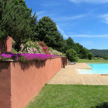 Domaine Les Causeries Laguépie Extérieur photo