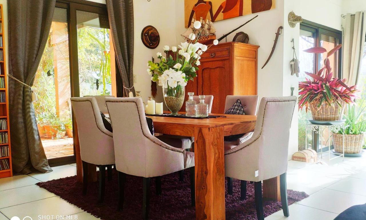 Domaine Les Causeries Laguépie Extérieur photo
