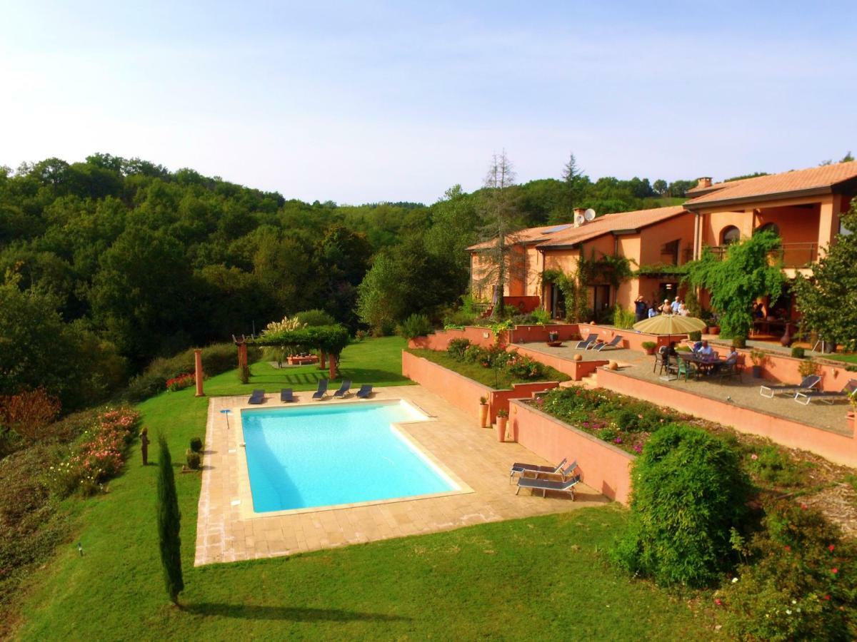 Domaine Les Causeries Laguépie Extérieur photo